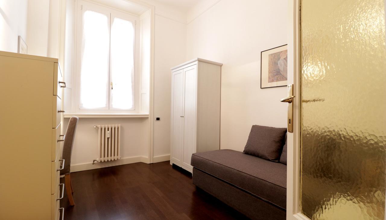 Italianway-vanvitelli Appartamento *
